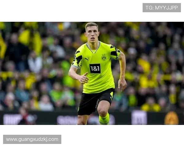 利物浦有意引进多特蒙德中卫施洛特贝克并已展开接触