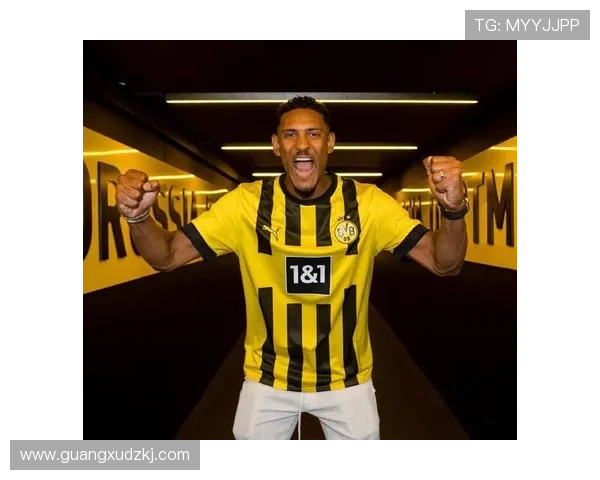 多特蒙德积极推进阿德耶米施洛特贝克续约谈判焦点在解约条款上